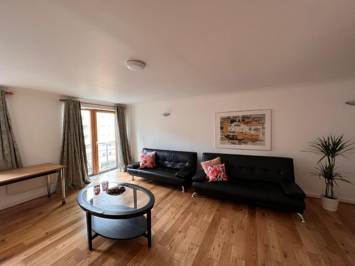 Meridian Stays Canary Wharf Close To Excel And O2 London Luaran gambar
