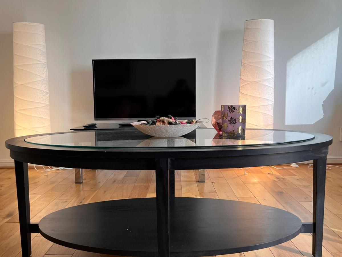 Meridian Stays Canary Wharf Close To Excel And O2 London Luaran gambar