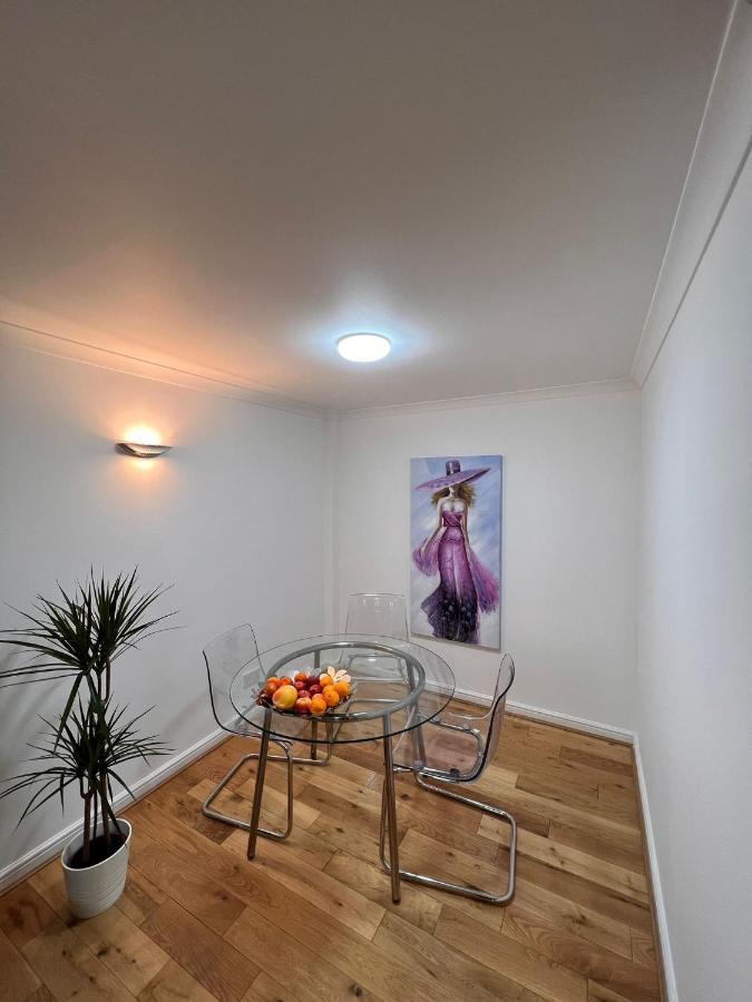 Meridian Stays Canary Wharf Close To Excel And O2 London Luaran gambar