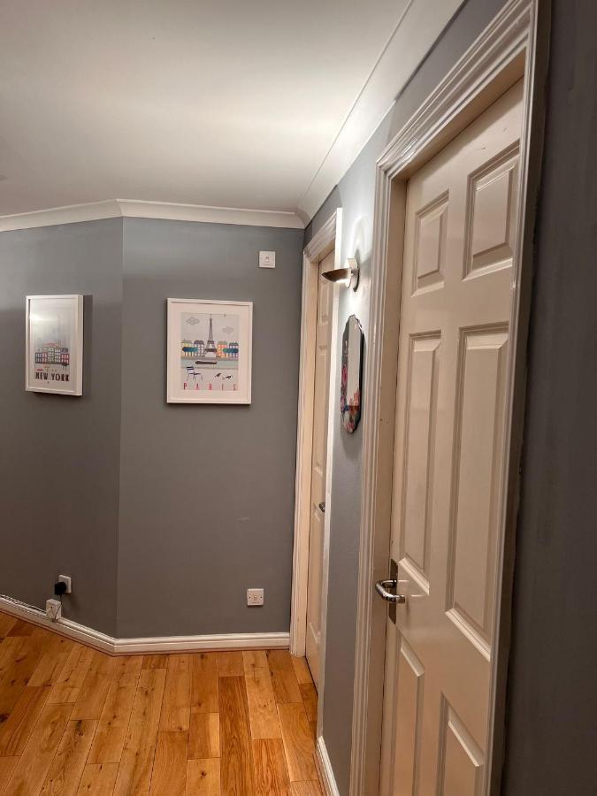 Meridian Stays Canary Wharf Close To Excel And O2 London Luaran gambar