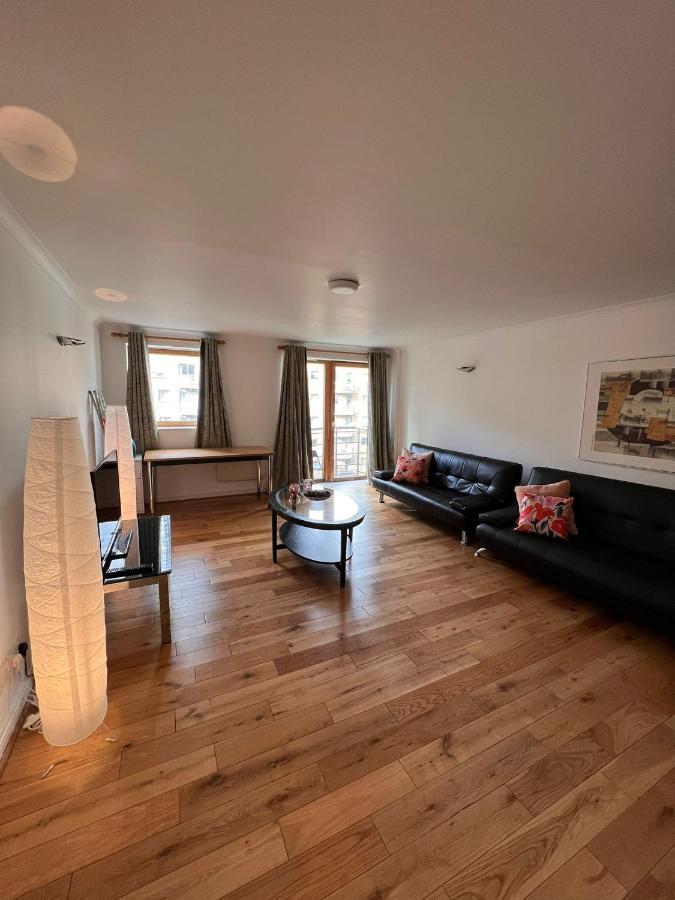 Meridian Stays Canary Wharf Close To Excel And O2 London Luaran gambar