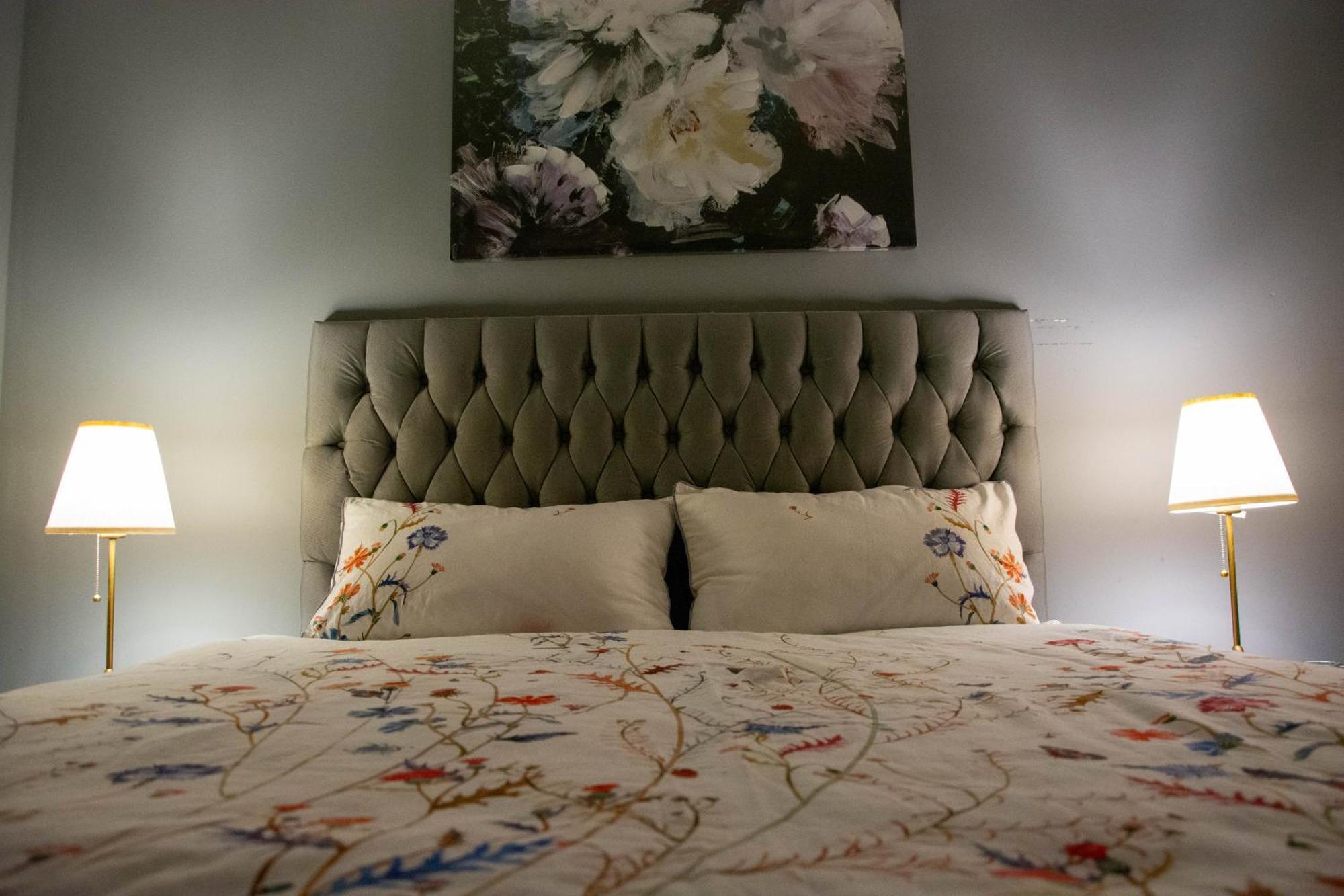 Meridian Stays Canary Wharf Close To Excel And O2 London Luaran gambar
