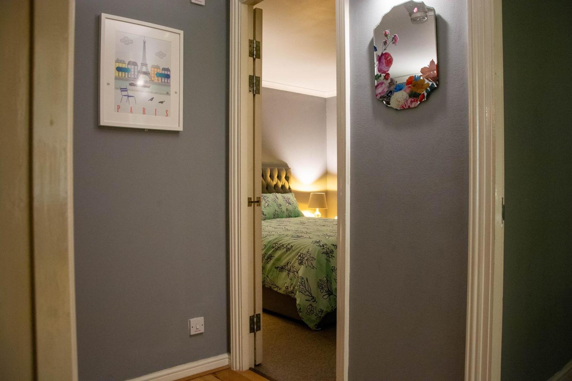 Meridian Stays Canary Wharf Close To Excel And O2 London Luaran gambar