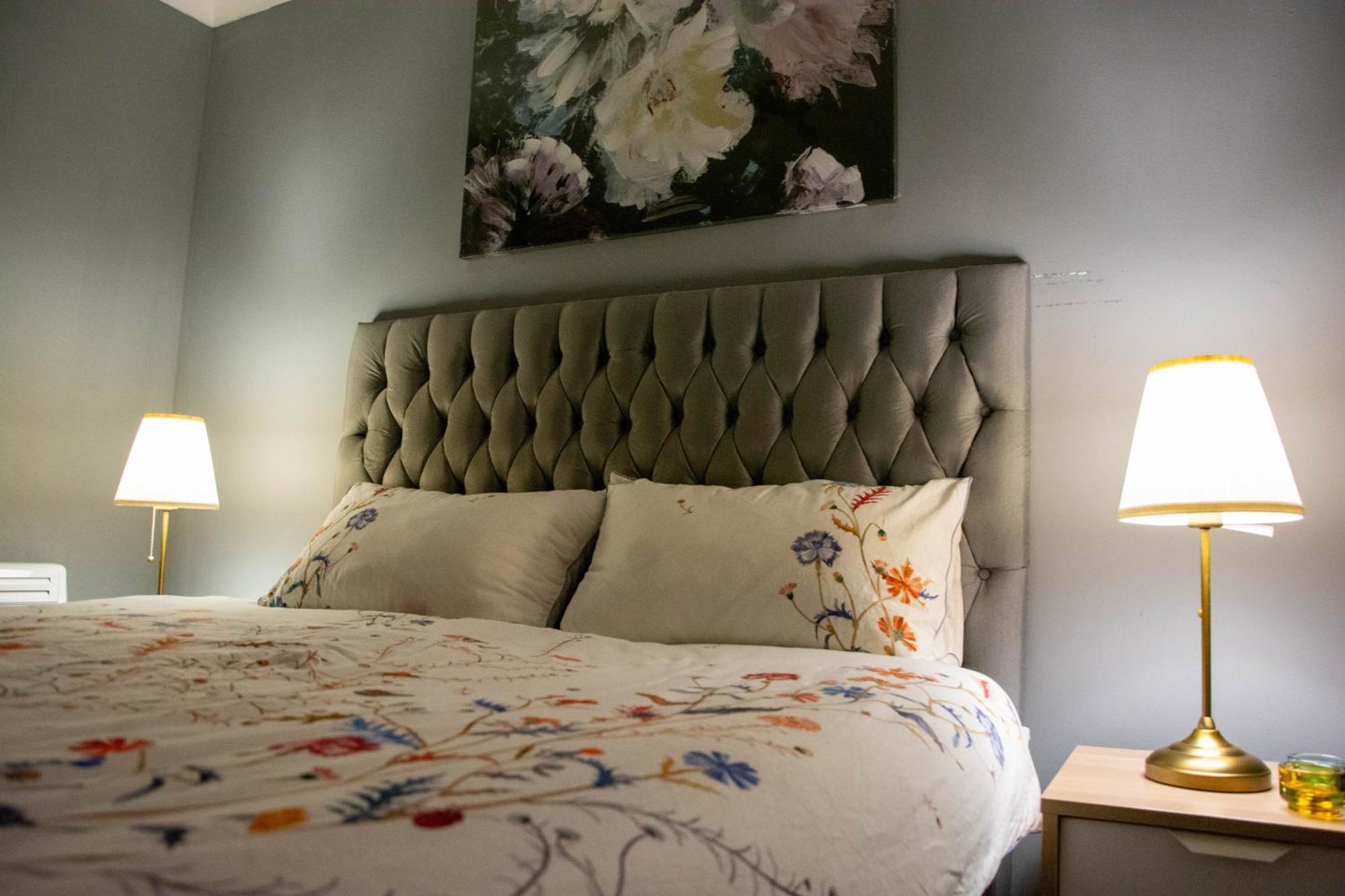 Meridian Stays Canary Wharf Close To Excel And O2 London Luaran gambar