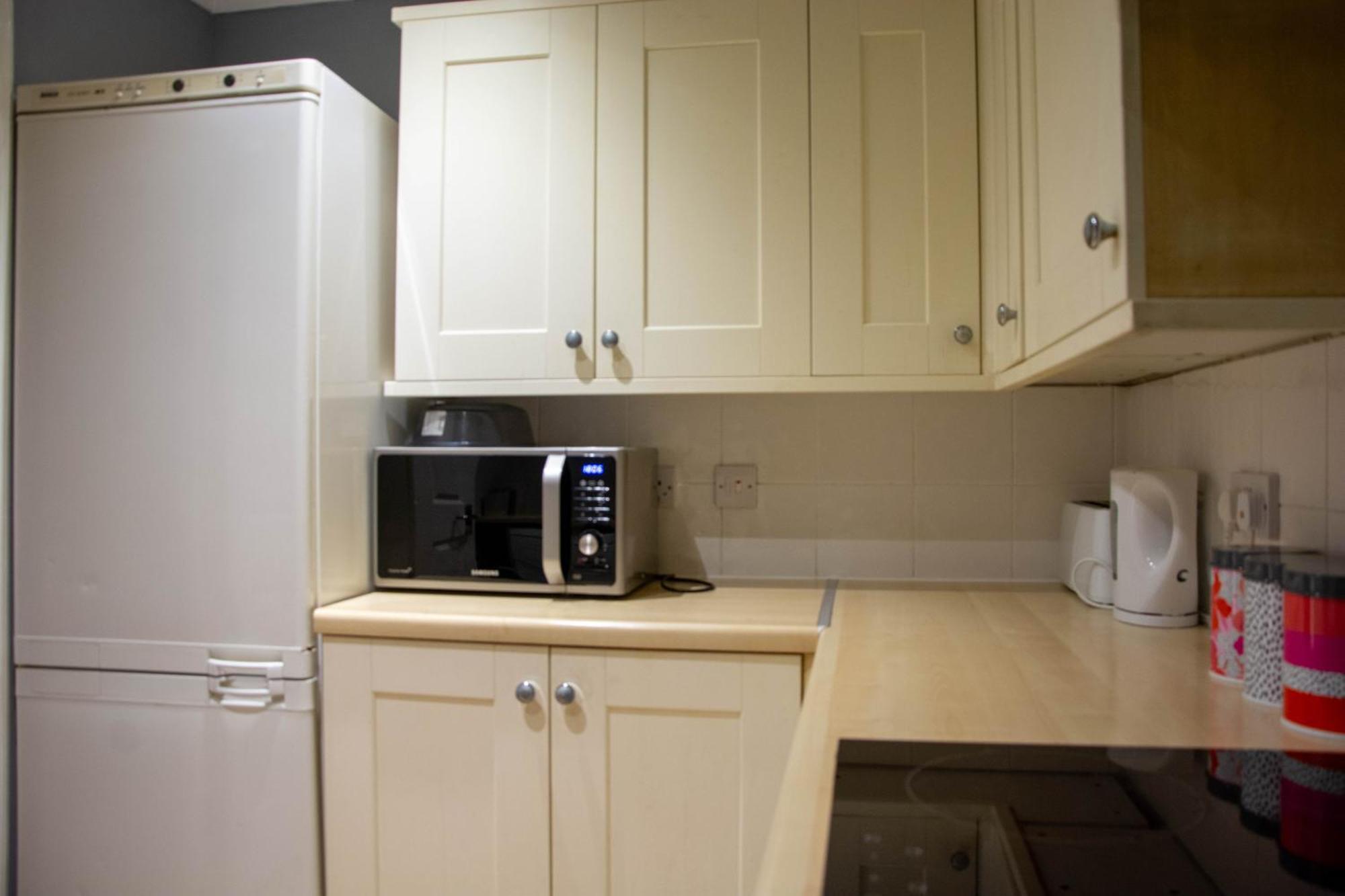 Meridian Stays Canary Wharf Close To Excel And O2 London Luaran gambar