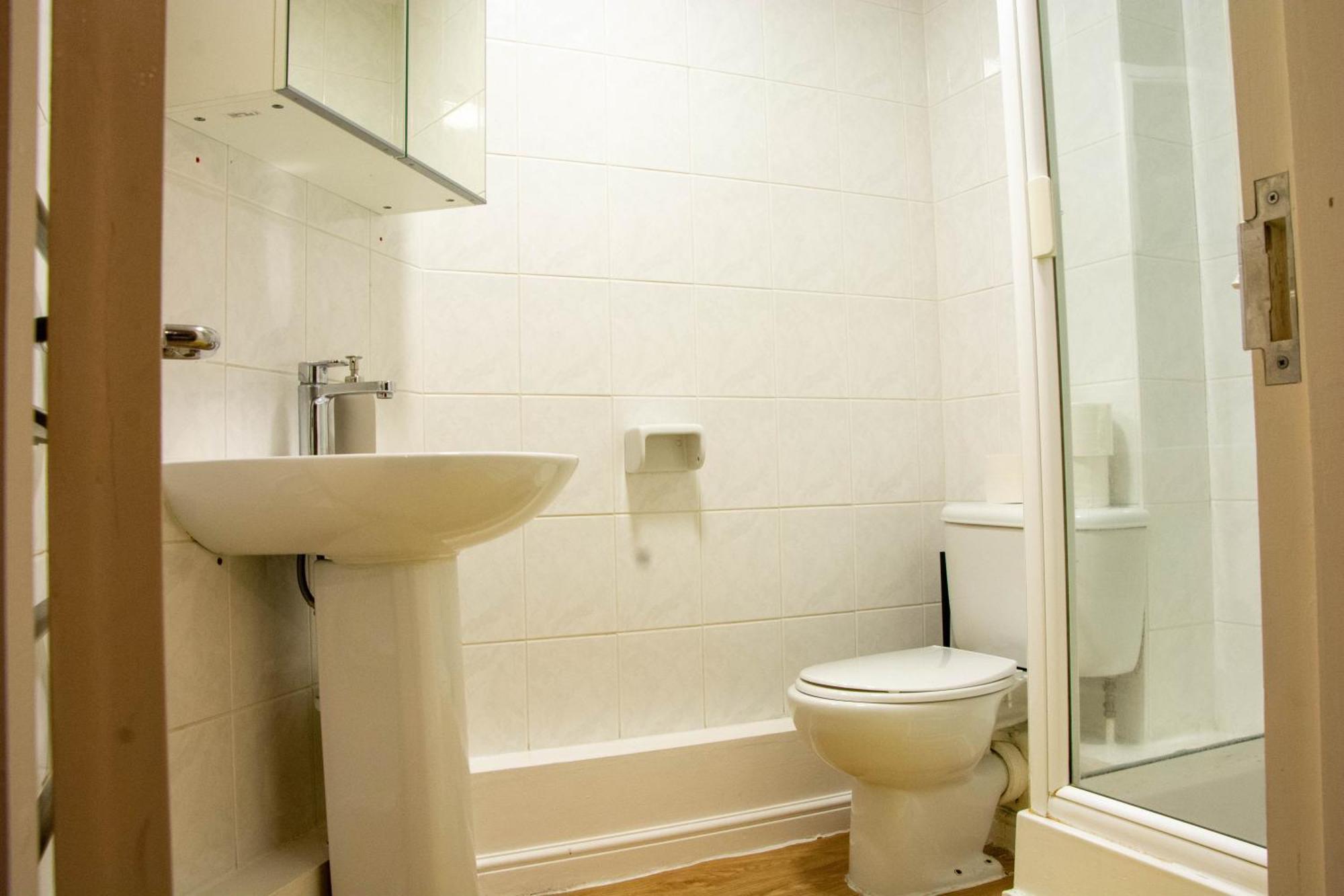 Meridian Stays Canary Wharf Close To Excel And O2 London Luaran gambar