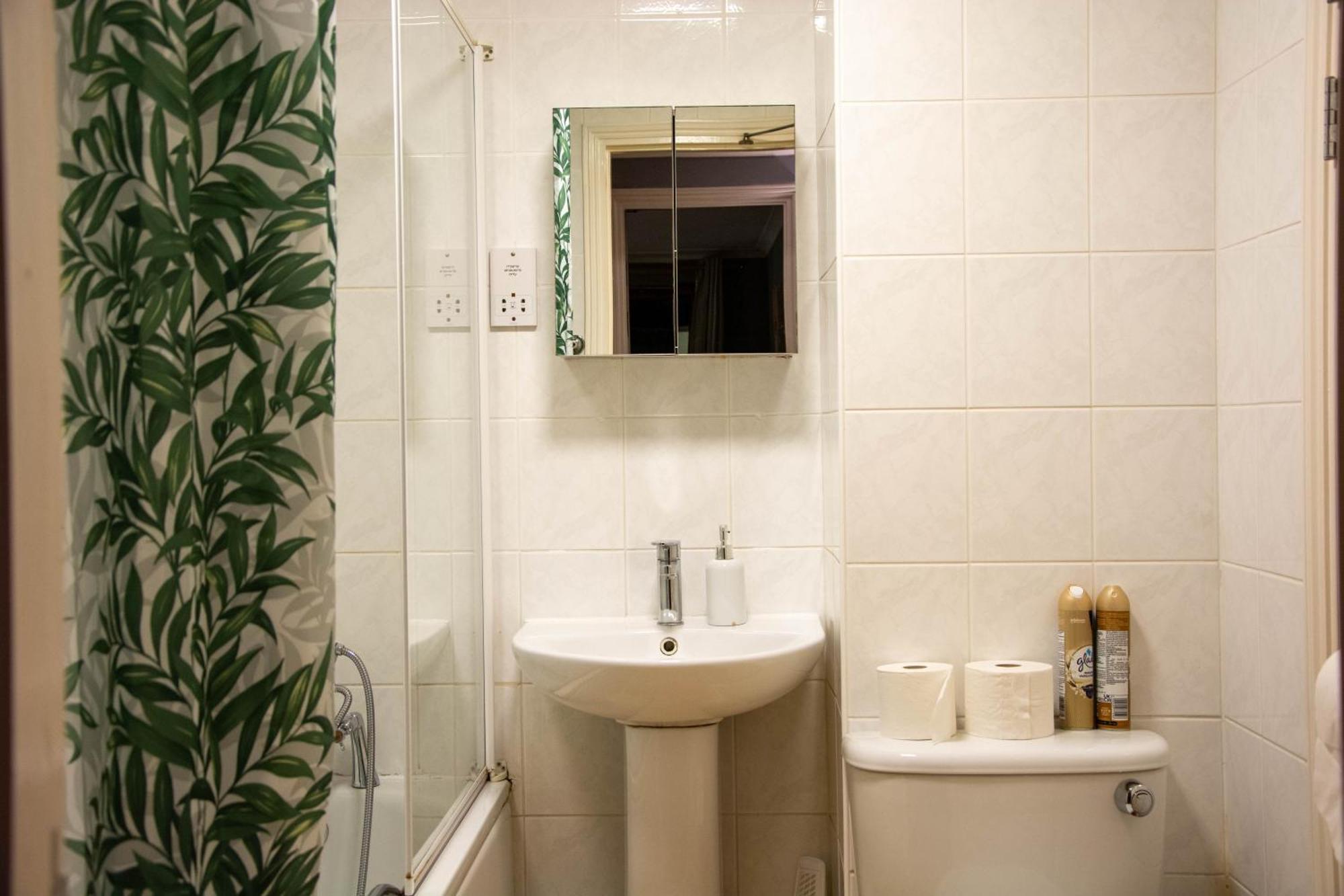 Meridian Stays Canary Wharf Close To Excel And O2 London Luaran gambar