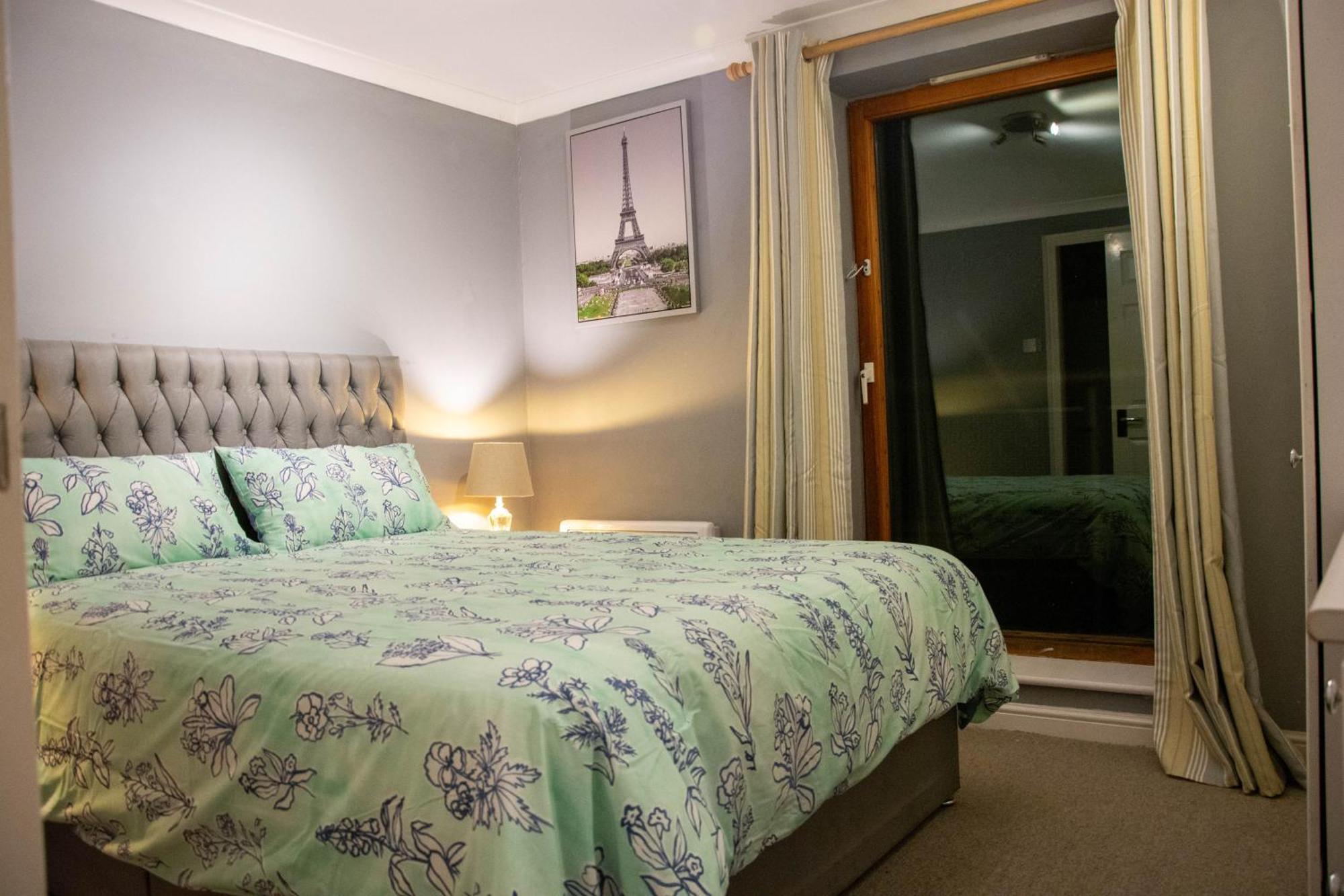 Meridian Stays Canary Wharf Close To Excel And O2 London Luaran gambar