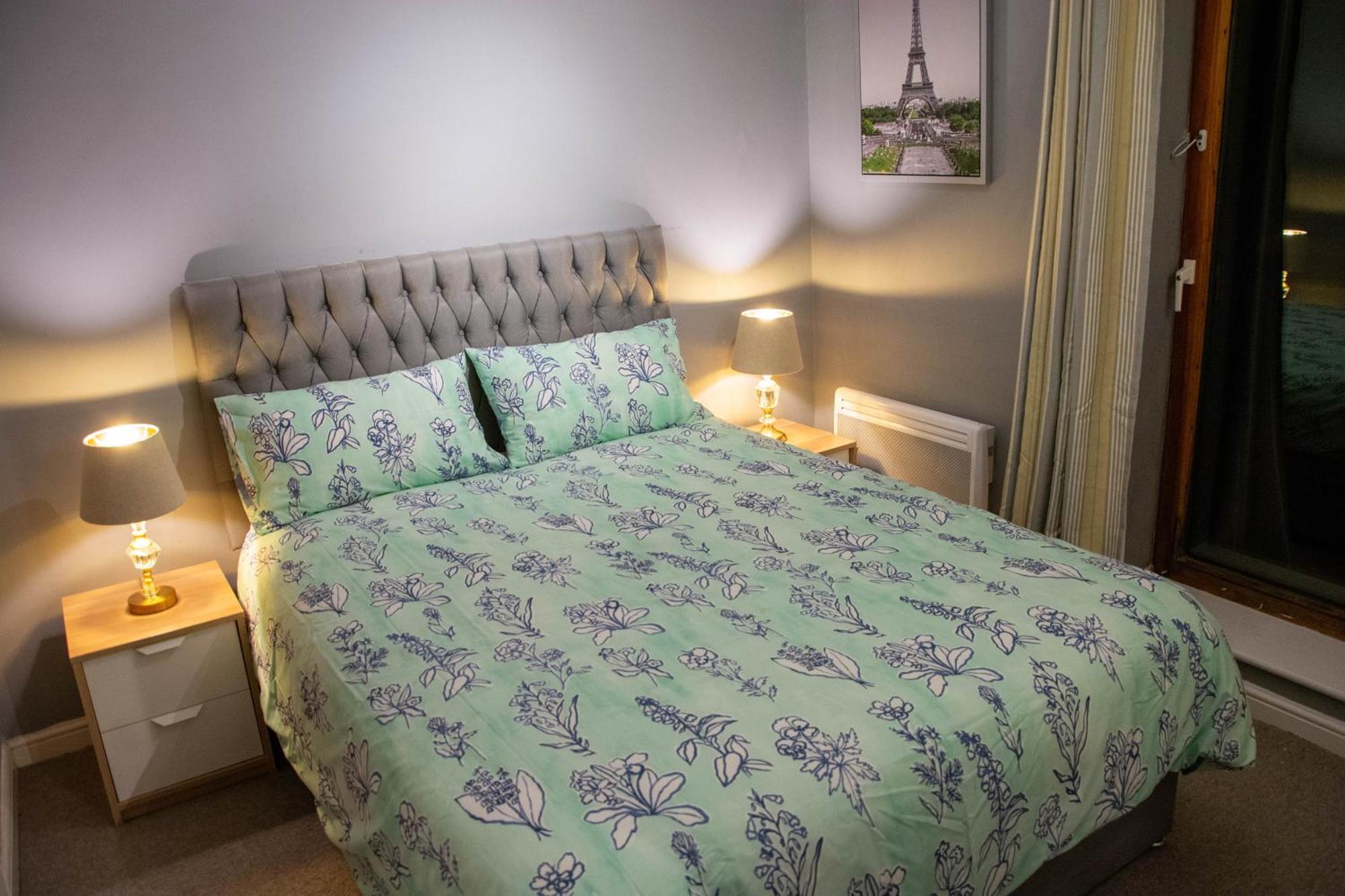 Meridian Stays Canary Wharf Close To Excel And O2 London Luaran gambar