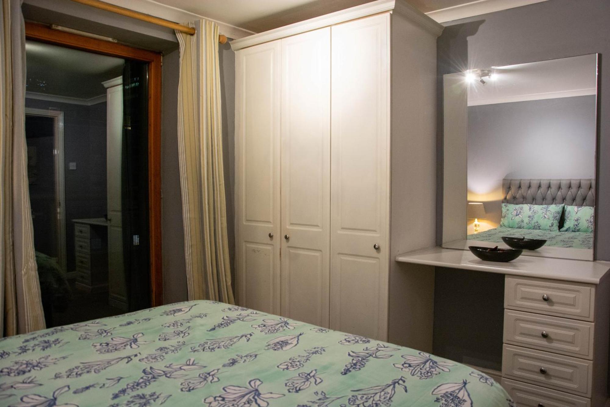 Meridian Stays Canary Wharf Close To Excel And O2 London Luaran gambar